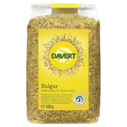 Black Friday - Reduceri Bulgur, 500g Promotie - Bioshops.ro