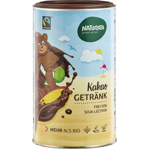 Cacao instant pentru copii, 350g