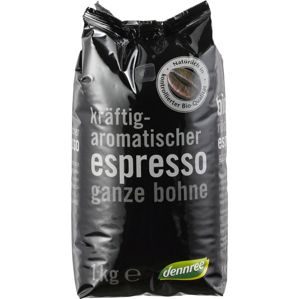 Cafea Espresso boabe, 1kg