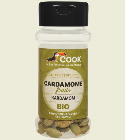 CARDAMON INTREG BIO 25G