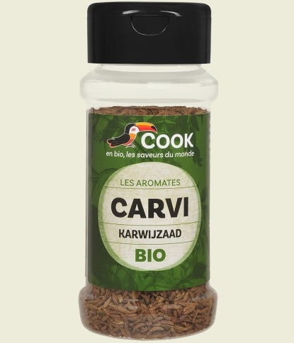 CHIMEN SEMINTE BIO 45G