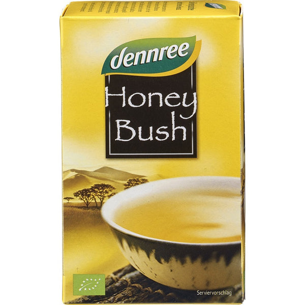 Ceai Honeybush Bio, 30g