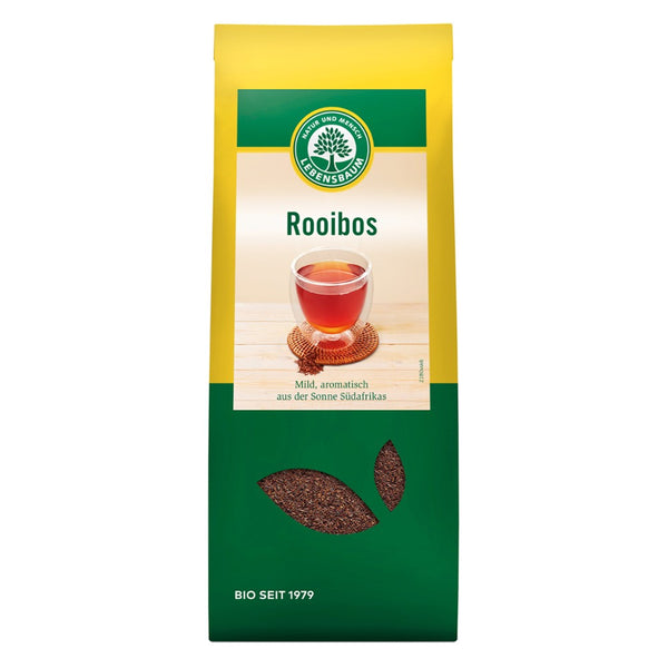 Ceai Rooibos Lebensbaum, 100g