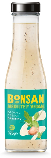 DRESSING CAESAR BIO 310ML