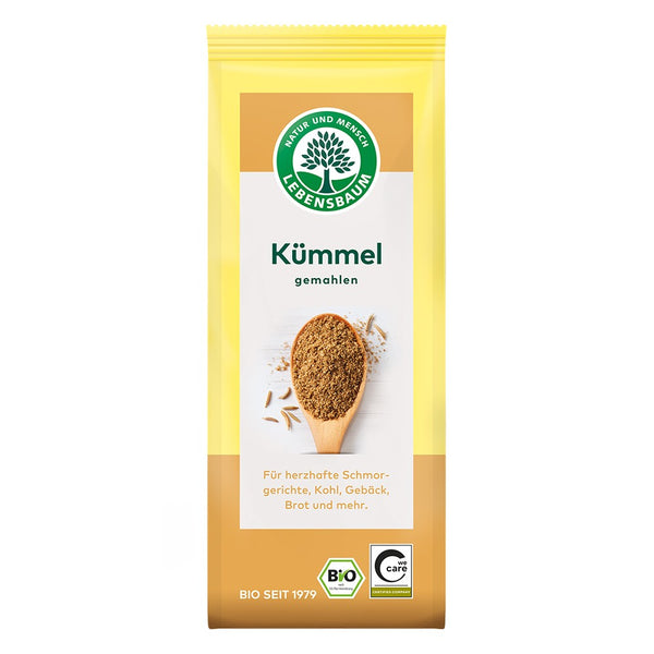 Chimen macinat, 40g