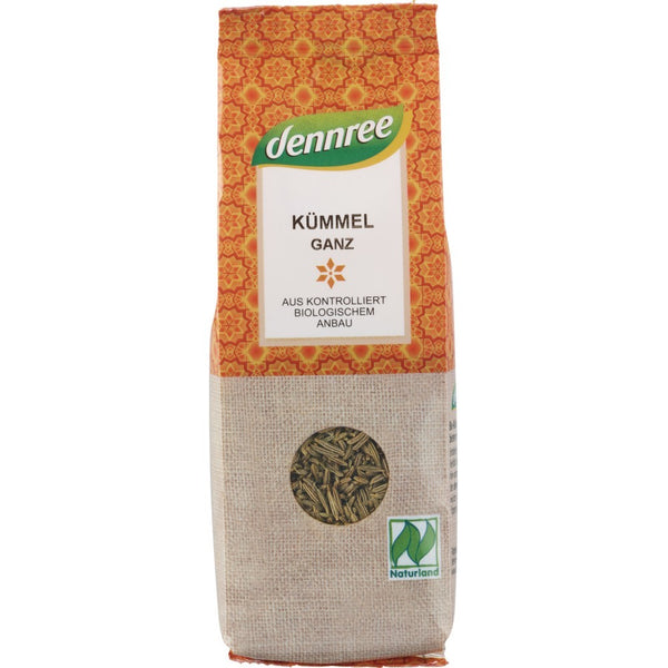 Chimen seminte ecologice, 60g