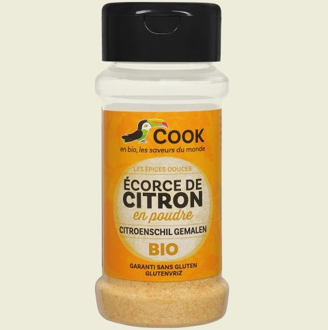 COAJA DE LAMAIE PUDRA BIO 32G