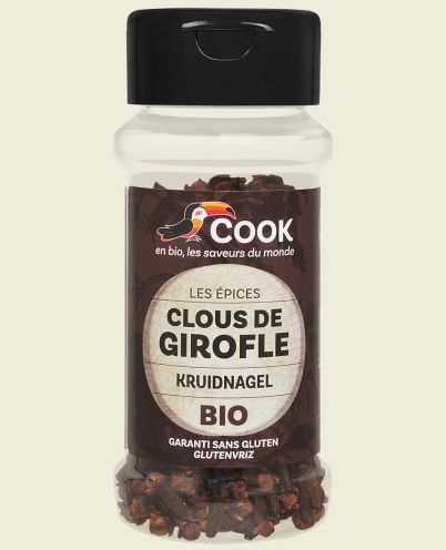 CUISOARE INTREGI BIO 30G