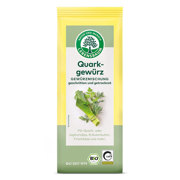 Condiment pentru quark, 30g