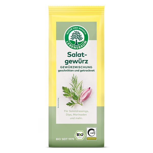 Condiment pentru salata, 40g