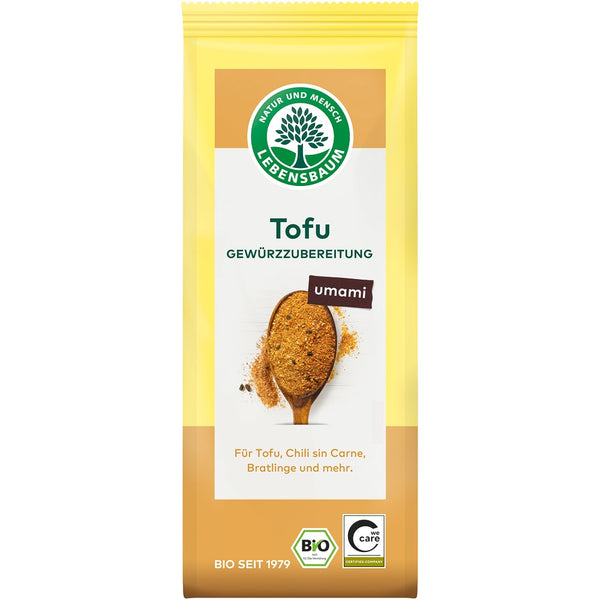 Condiment bio pentru tofu umami, 60g