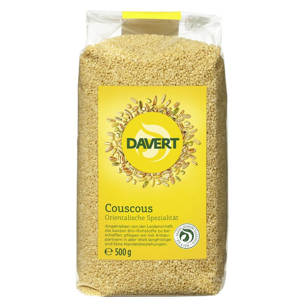 Black Friday - Reduceri Cous cous, 500g Promotie - Bioshops.ro