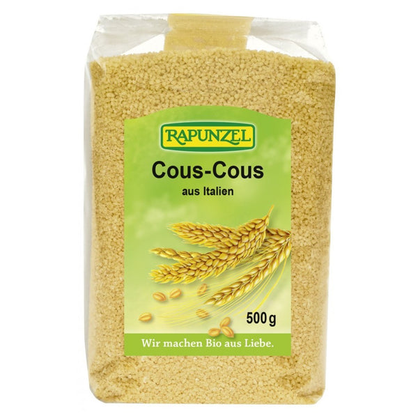 Cous Cous Bio, 500g