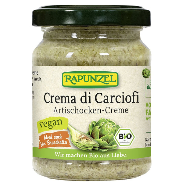 Crema bio de anghinare, 120g