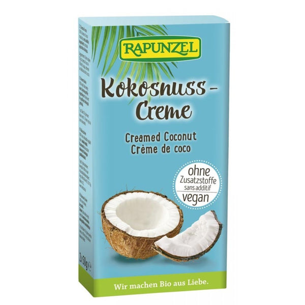 Crema de cocos, 100g