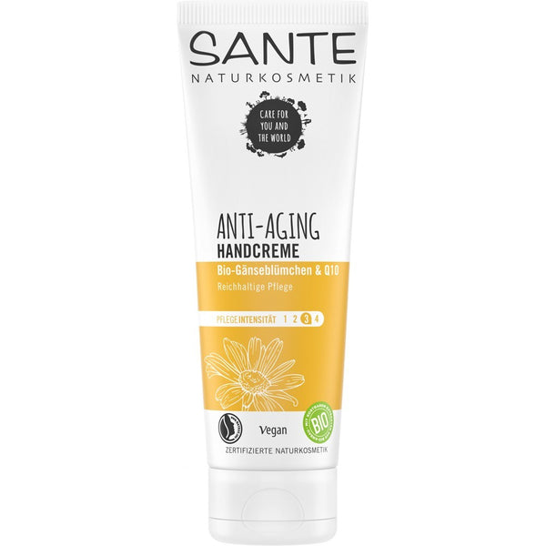 Black Friday - Reduceri Crema de maini Anti Aging, 75ml Promotie - Bioshops.ro