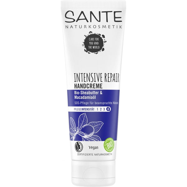 Crema de maini intens reparatoare, 75ml