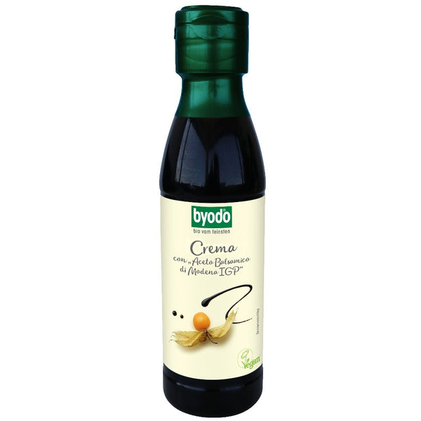 Crema de otet balsamic de Modena IGP, 150ml