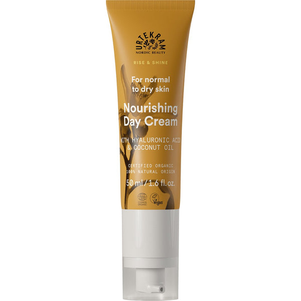 Crema hranitoare de zi pentru ten normal spre uscat, 50ml