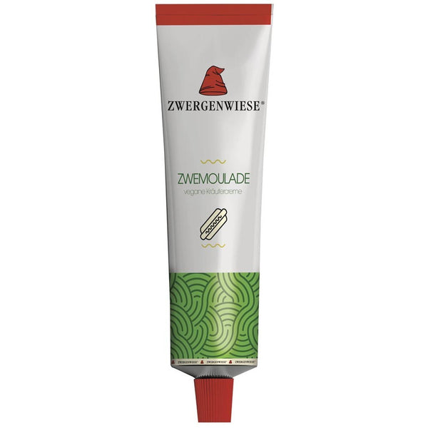 Crema vegetala cu ierburi bio, 200ml