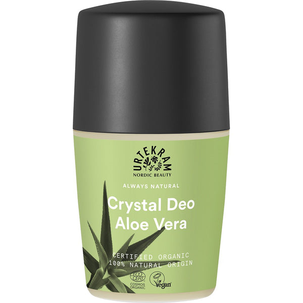 Deo Roll-on cu aloe vera, 50ml