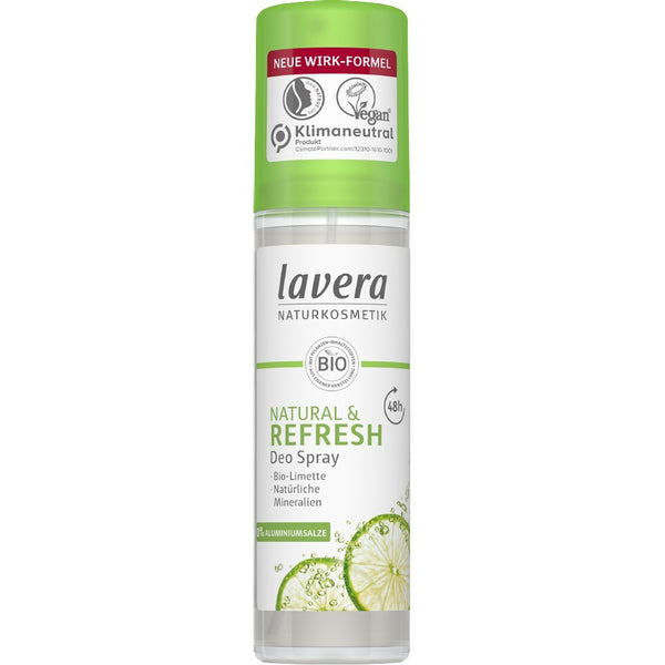 Black Friday - Reduceri Deo Spray Refresh, 75ml Promotie - Bioshops.ro