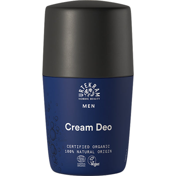 Deodorant crema pentru barbati, 50ml