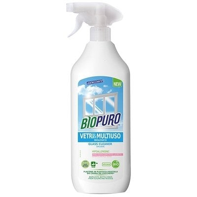DETERGENT HIPOALERGEN UNIVERSAL PT. TOATE SUPRAFETELE BIO 500ML