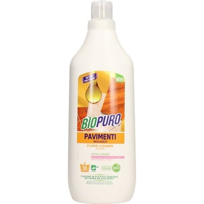 DETERGENT HIPOALERGEN PT. PARDOSELI BIO 1L