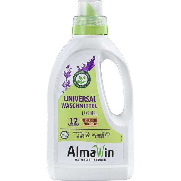 Detergent lichid concentrat, 750ml