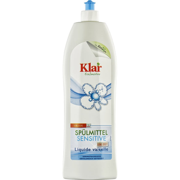 Detergent de vase ECO Sensitive, 1L