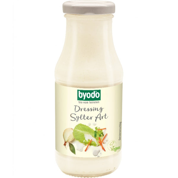 Dressing pentru salate, 245ml