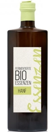 ESENTA DE CANEPA FERMENTATA BIO 500ML