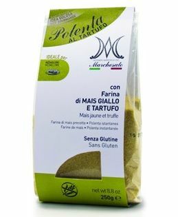 FAINA DE MALAI CU TRUFE 250G
