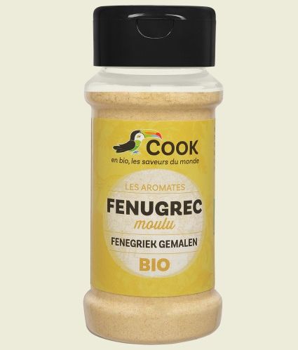 SCHINDUF MACINAT BIO 55G