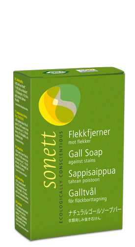 SAPUN SOLID ECOLOGIC PT. SCOS PETE CU BILA DE BOVINE 100G