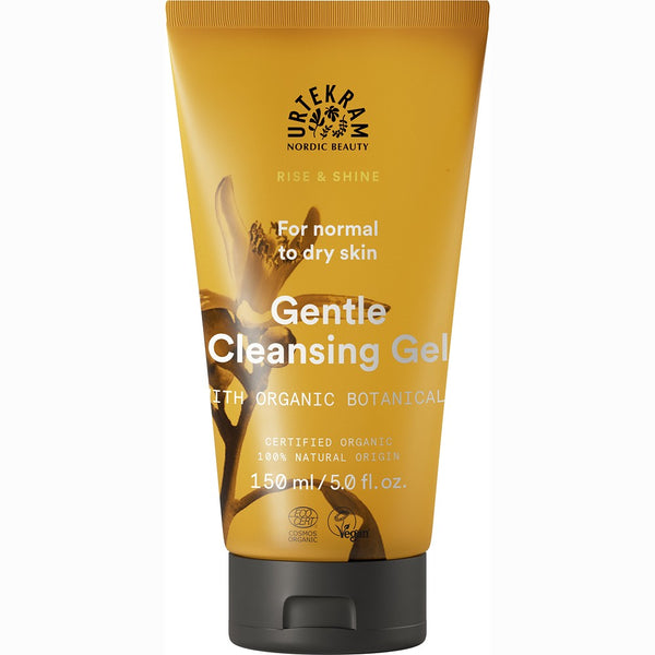 Gel de curatare revitalizant pentru pielea normala spre uscata, 150ml