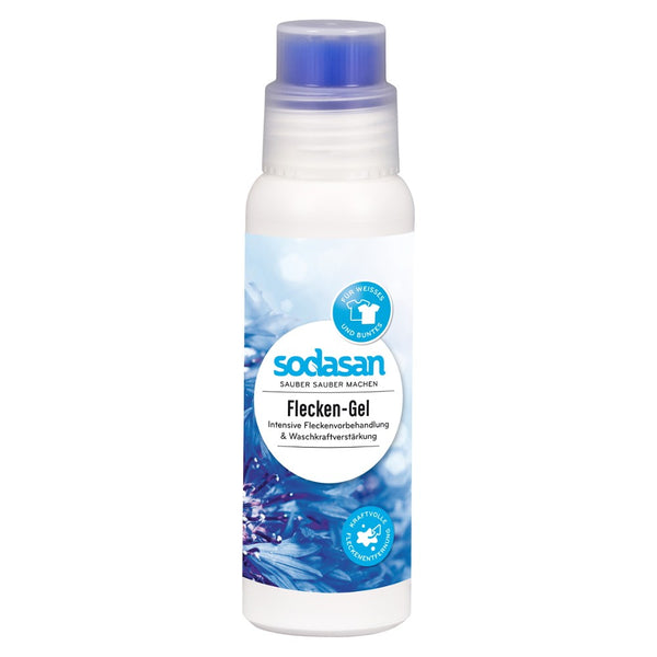 Black Friday - Reduceri Gel pentru scos pete cu perie de aplicare, 200ml Promotie - Bioshops.ro