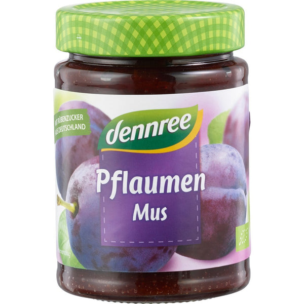 Gem de prune, 340g