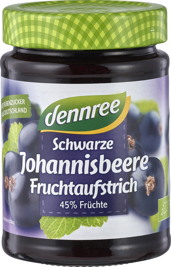 GEM DE COACAZE NEGRE BIO 340G