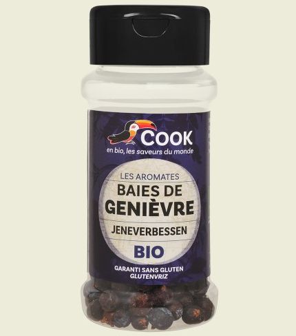IENUPAR BOABE BIO 25G