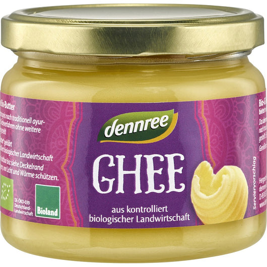 Black Friday - Reduceri Ghee bio, 240g Promotie - Bioshops.ro