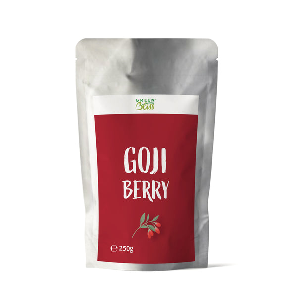 GOJI BERRIES 250G
