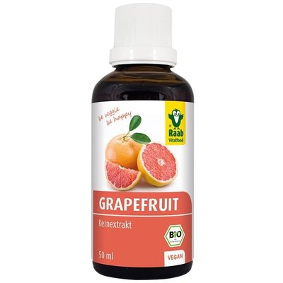 EXTRACT DIN SAMBURI DE GRAPEFRUIT BIO 50ML VEGAN