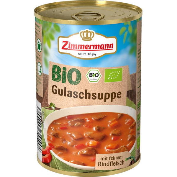 Gulas supa, 400g