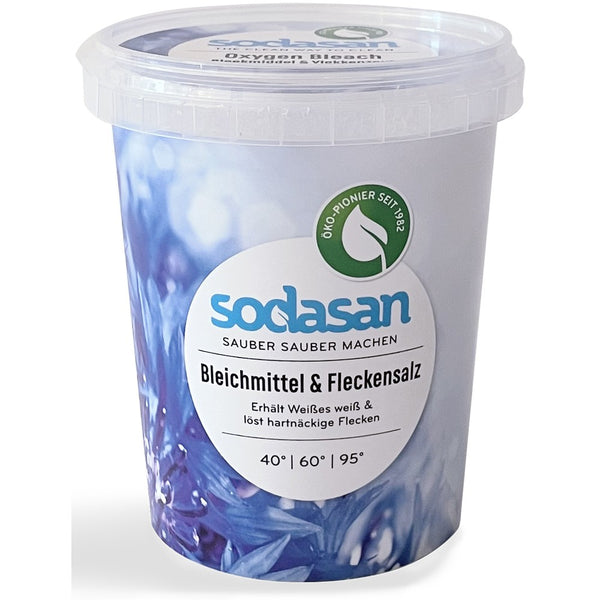 Inalbitor si solutie scos pete, 450g