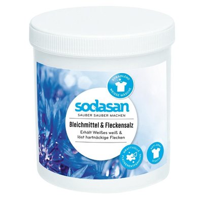INALBITOR BIO PE BAZA DE OXIGEN 500 GR