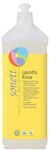 SOLUTIE ECOLOGICA (BALSAM) PT. CLATIRE RUFE 1L