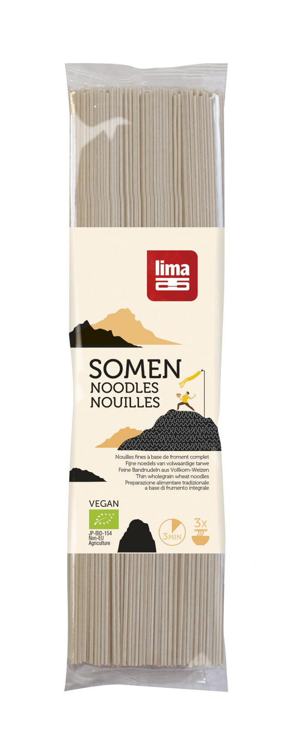 TAITEI JAPONEZI SOMEN BIO 250G