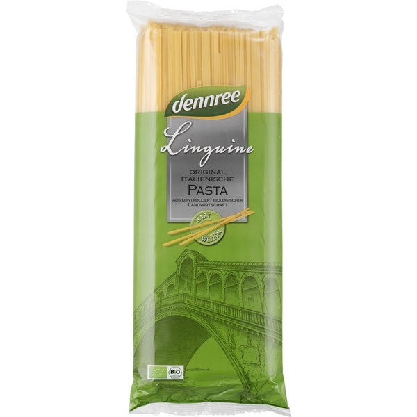 Linguine din grau dur, 1kg